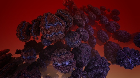 Asteroids