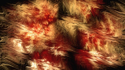 Bloody Marble