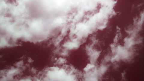 Bloody Sky