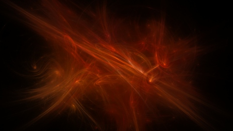 Comet dance