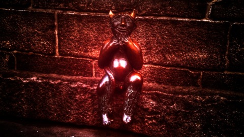 Devilish