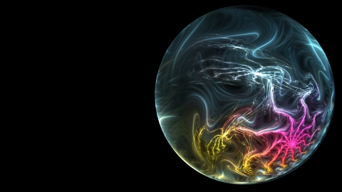Electrified gnarble
