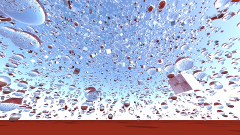 Explode