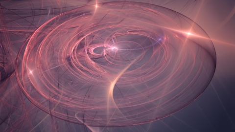 Eye of the storm