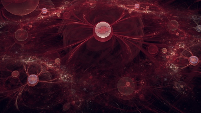 Flower planets