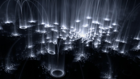 Fountain