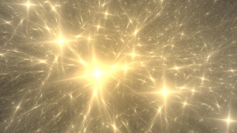 Full of stars