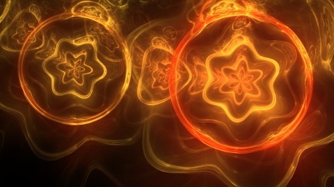 Glorious stars