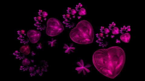 Happy Valentine