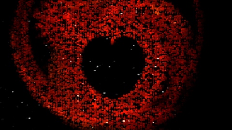 Heart of stone