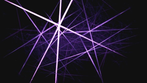 Laser Dance violet