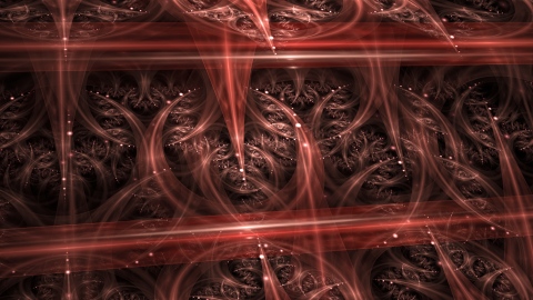 Layered labyrinth