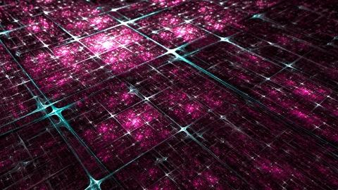 Layered stars