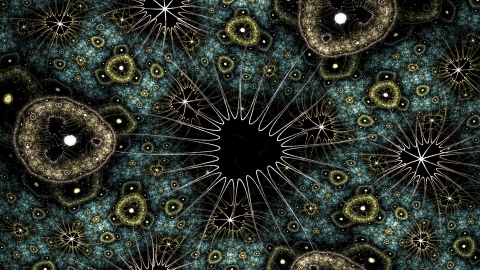 Lifeforms