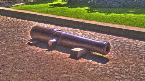 Loose Cannon
