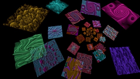 Mapping fun