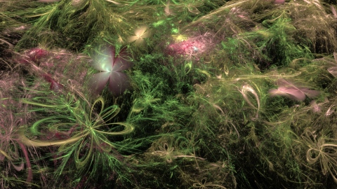 Mother nature