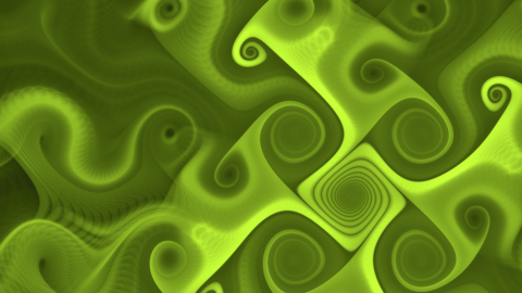 Mr. Green