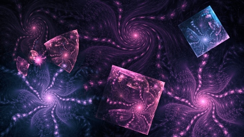 Nested gnarls