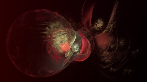Queen of Mandelbulbs