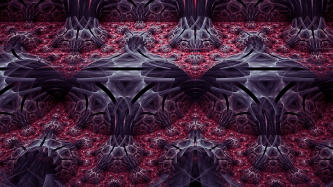 Raspberry streets
