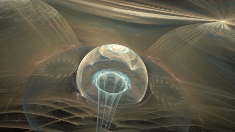 Sands of time