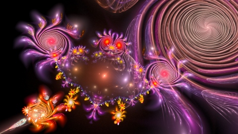 Still unfolding