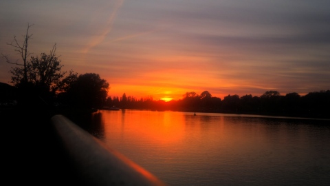Sundown