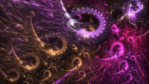 Tentacle