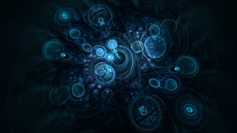 Transforming bubbles