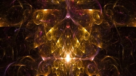 Treasure of gold