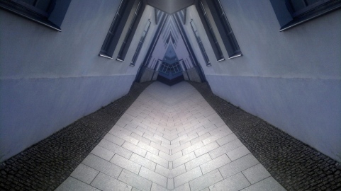 Tunnel