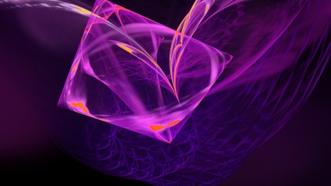 Violet dreams